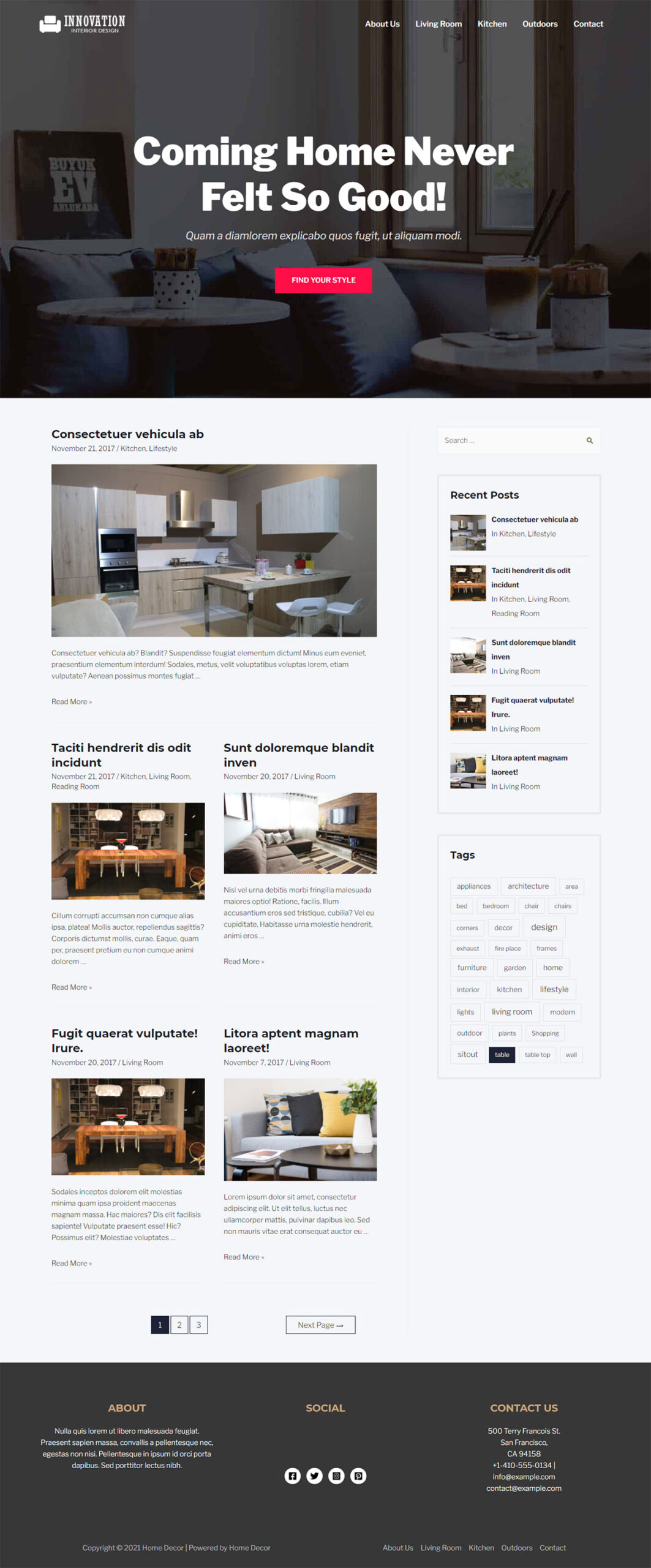 Blog