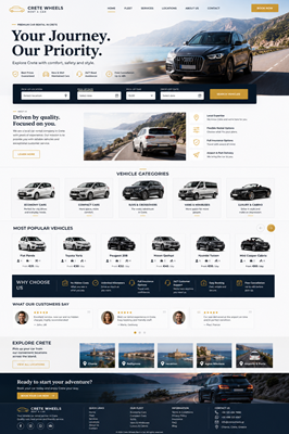 Rent A Car 2