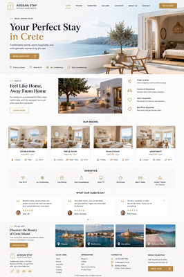 Rent A Room